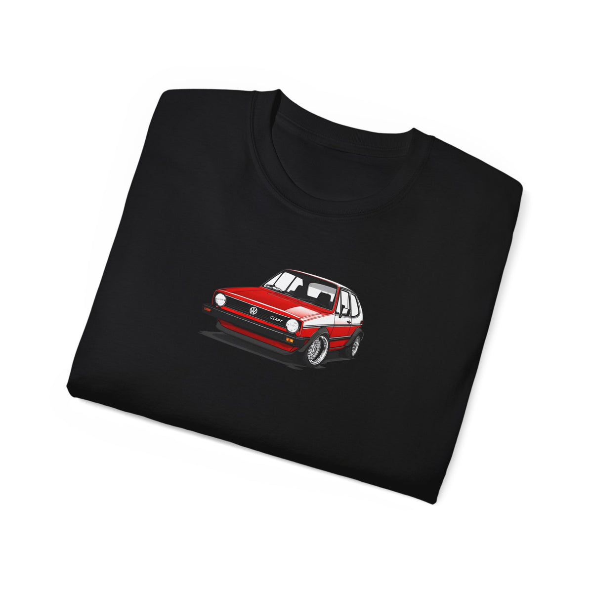 MK1 Rabbit Tee