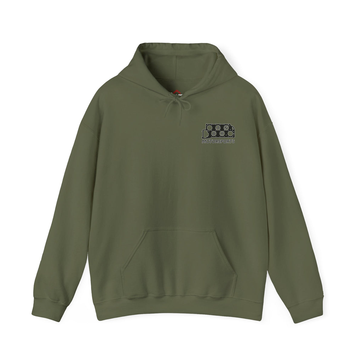 VR6 Hoodie