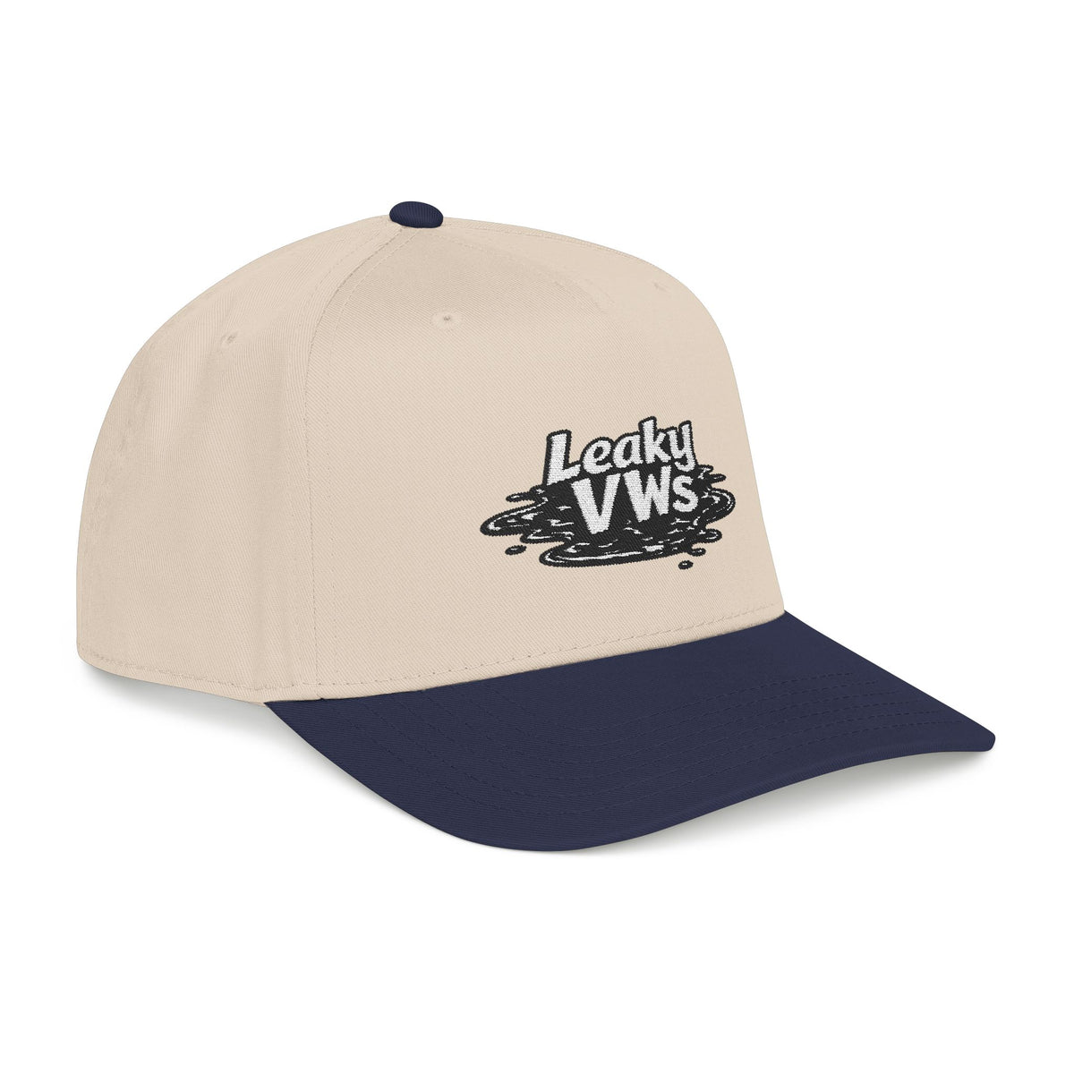 Leaky VWs Hat