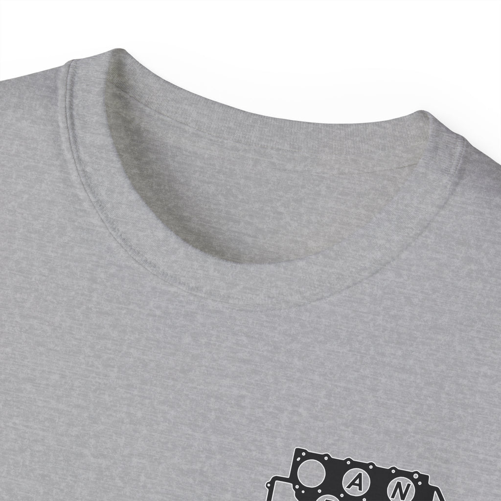 VR6 Tee