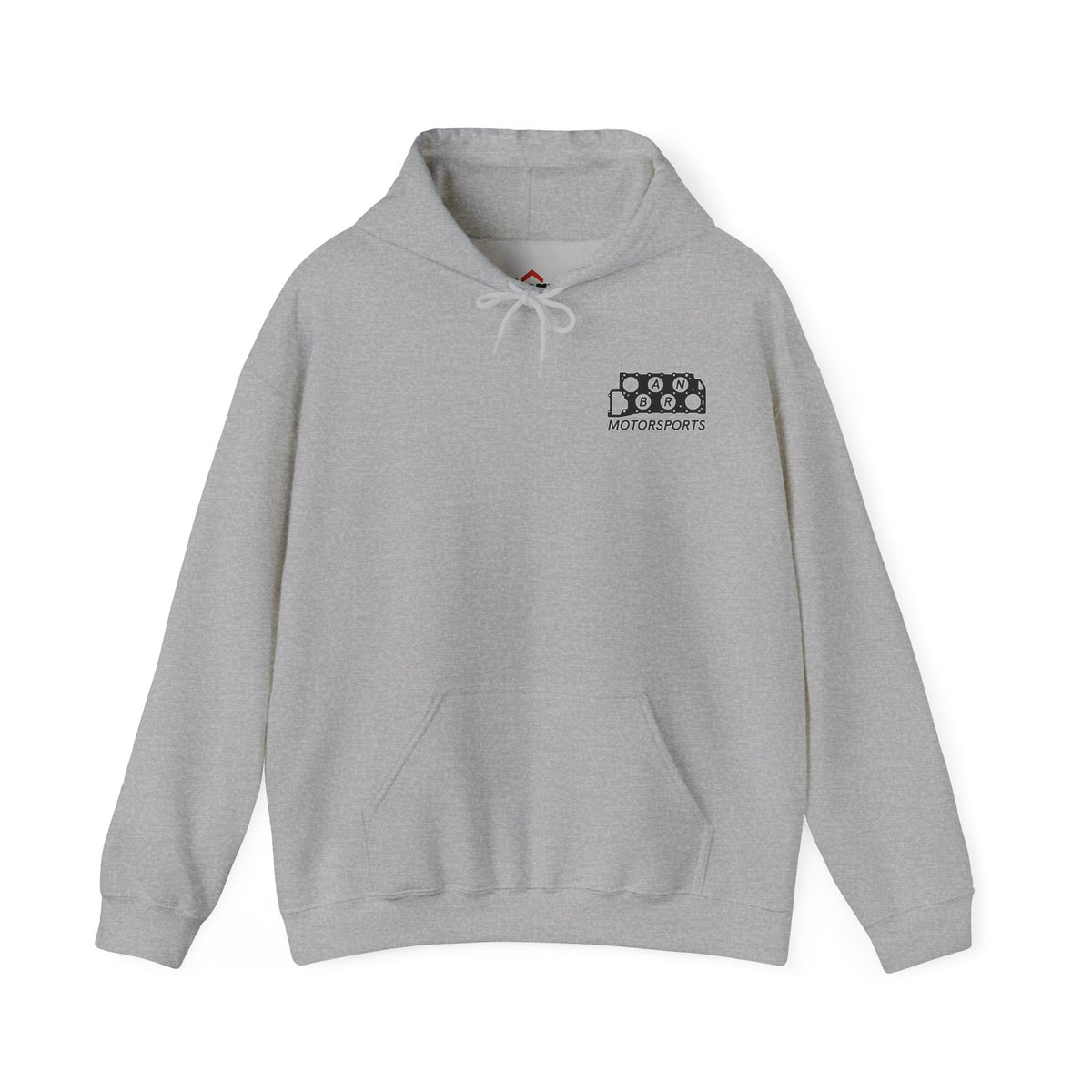 VR6 Hoodie