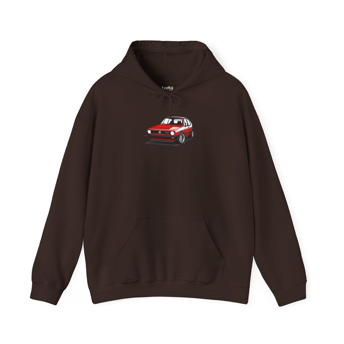 MK1 Hoodie