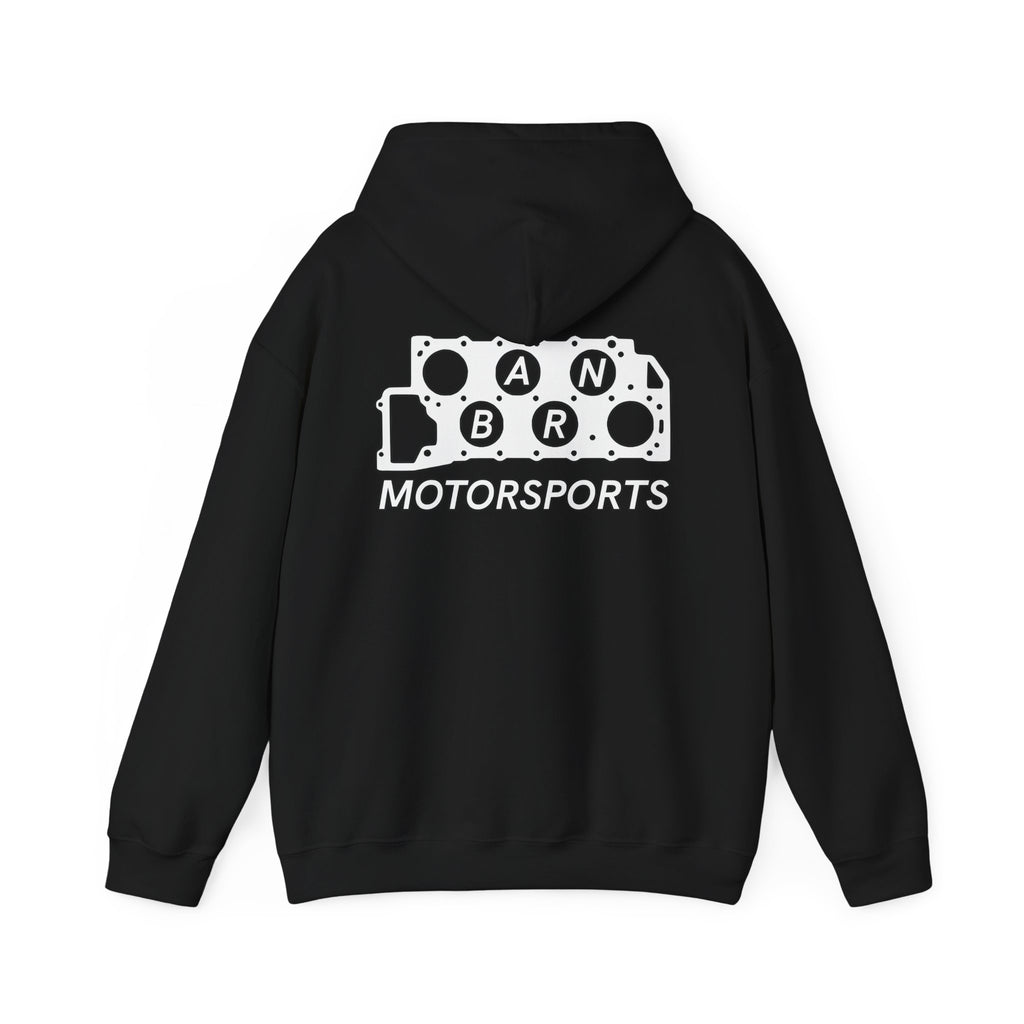 VR6 Hoodie