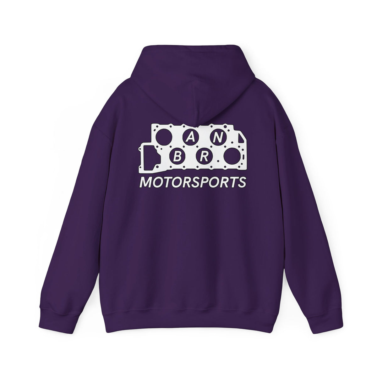 VR6 Hoodie