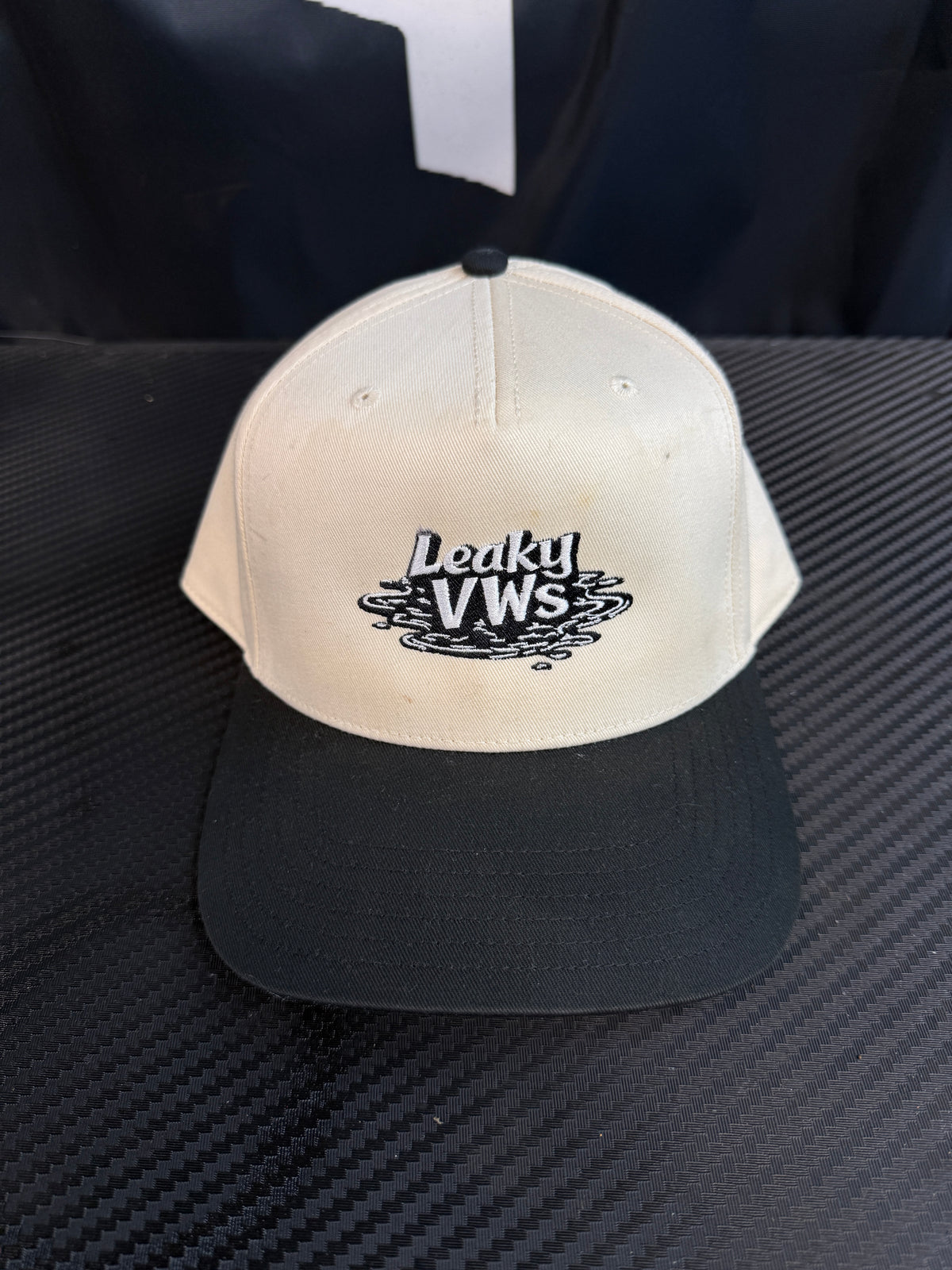 Leaky VWs Hat