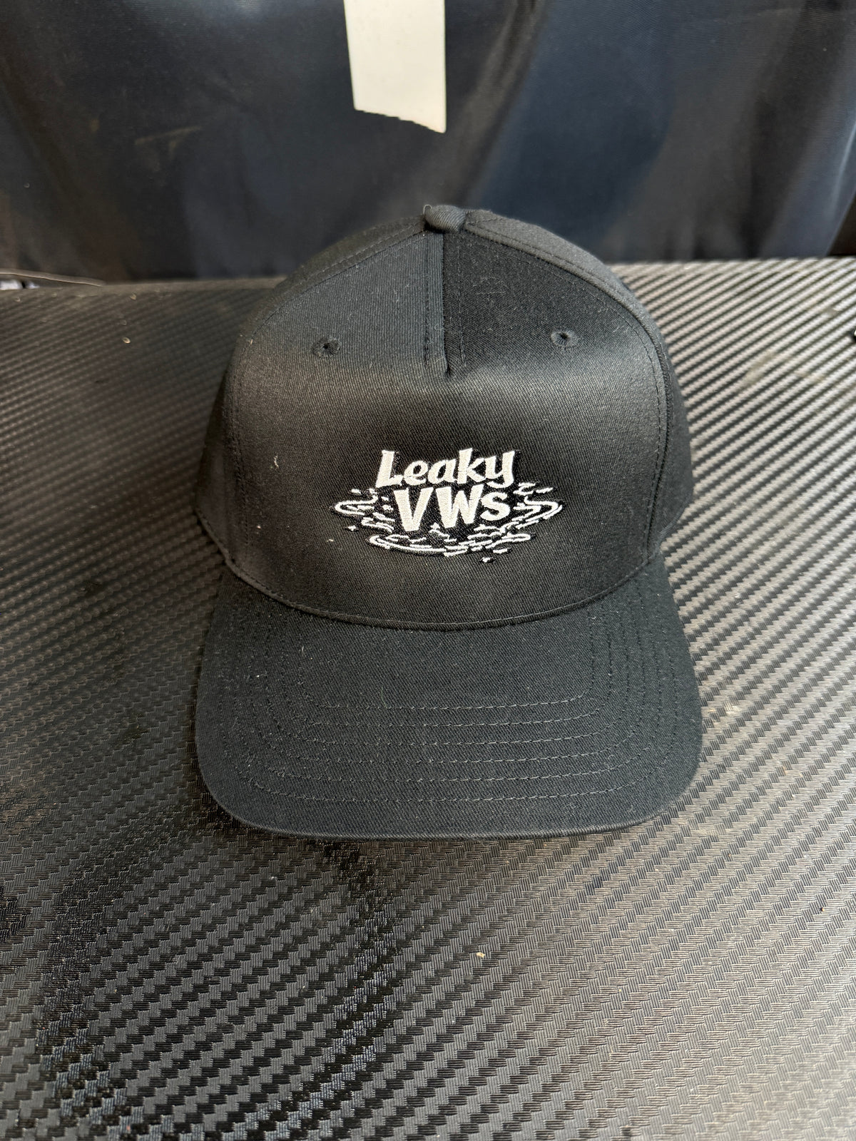 Leaky VWs Hat