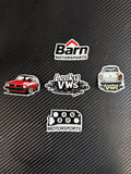 Sticker Pack